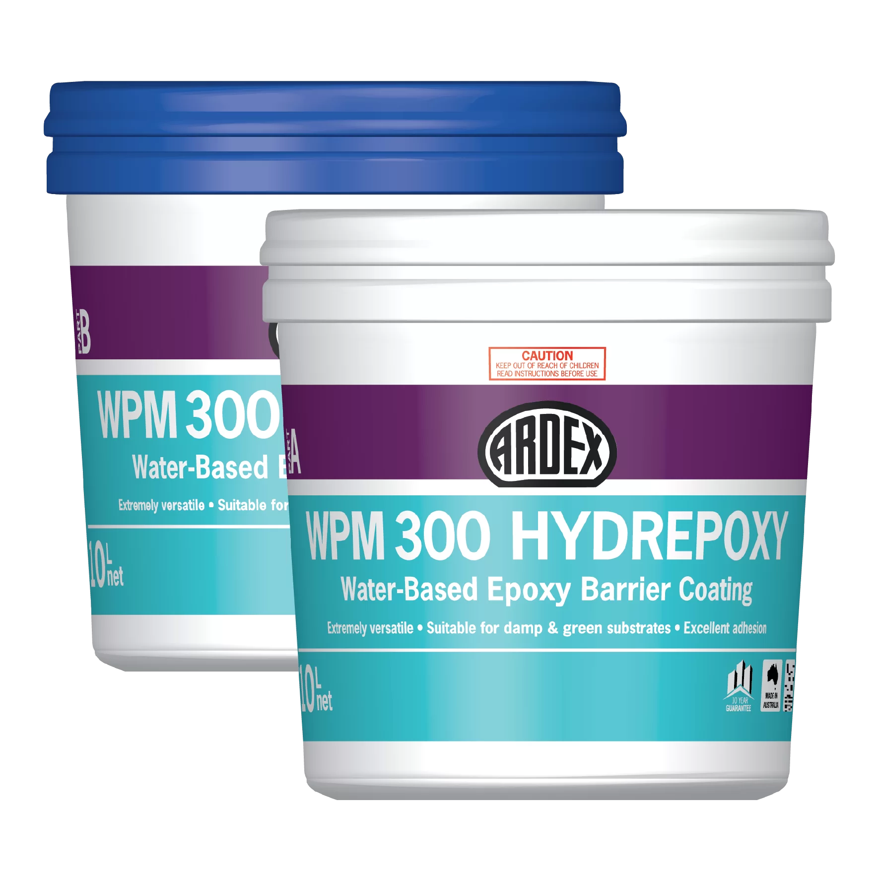 Ardex 300 - 20L