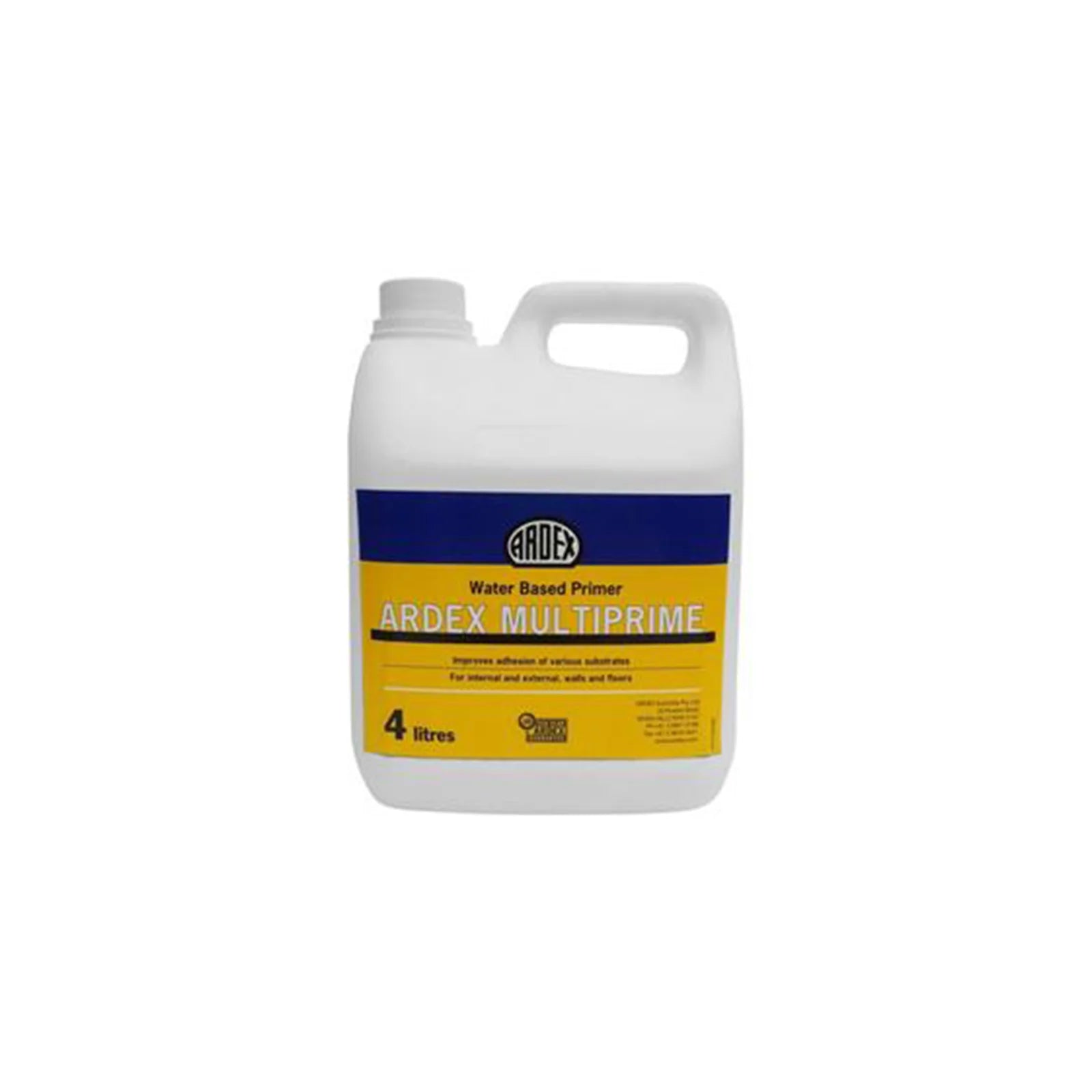 Ardex Multi Prime - 4L