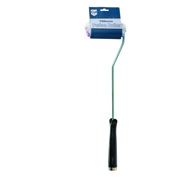 Mini Perlon Roller handle Cover/Sleeve 100mm