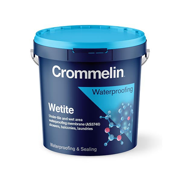 Crommelin Wetite - 15L