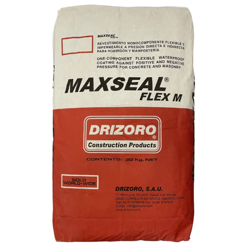 Max Seal Flex M - 22kg