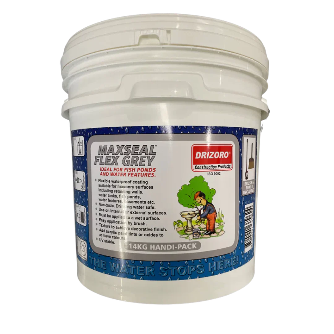 Maxseal Flex - 14kg