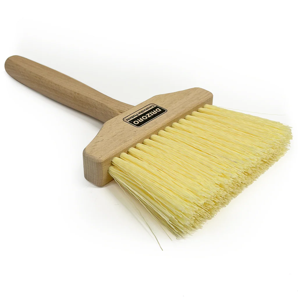 Drizoro Plasterers Application Brush 150mm