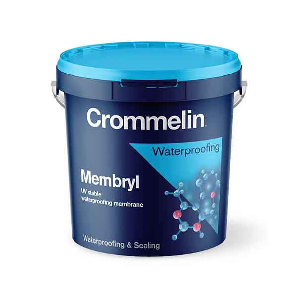 Crommelin Membryl - UV Stable/Trafficable - 15L