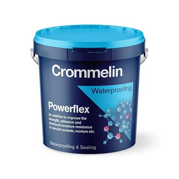 Crommelin Powerflex Primer - 15L