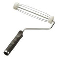 Heavy Duty 230mm Roller Frame