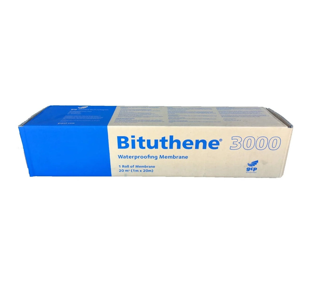 BITUTHENE® 3000 - 1x20m