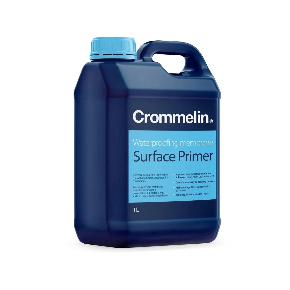Crommelin (Powerflex) Surface Primer - 1L