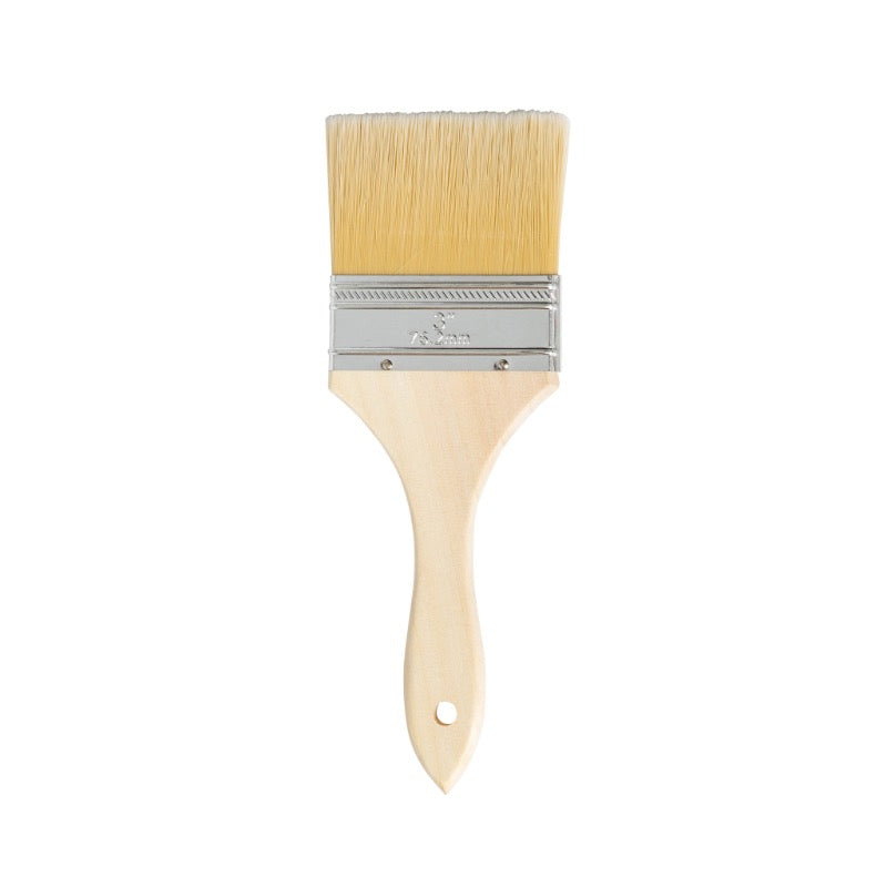 Industrial Paint Brush - 100mm