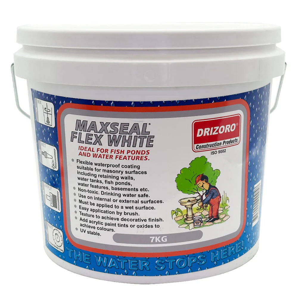 Maxseal Flex - 7kg