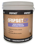 Gripset OP (Non Porous) Primer - 5L