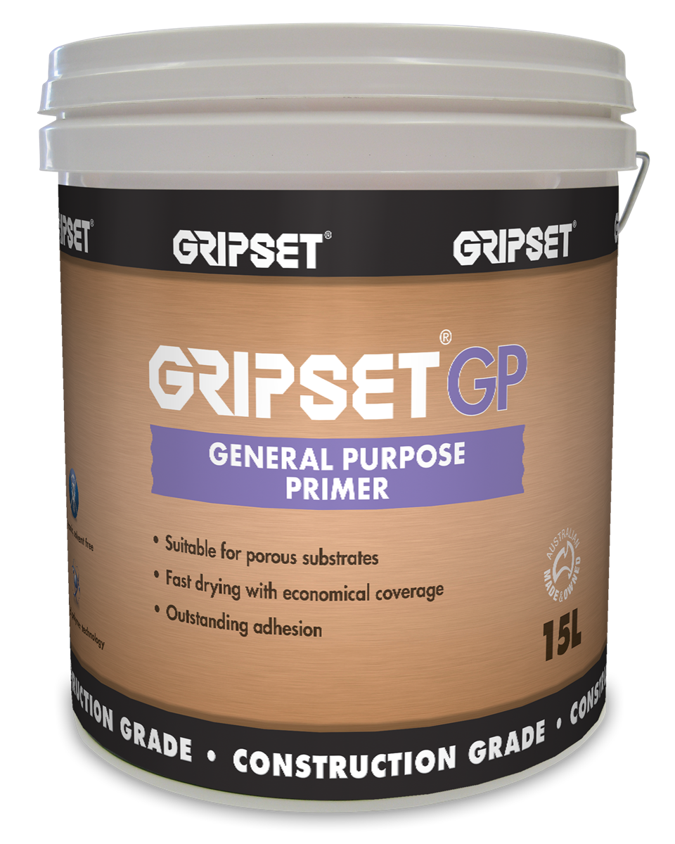 Gripset GP Primer 15L