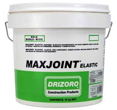 DRIZORO MAXJOINT ELASTIC – GREY - 10kg