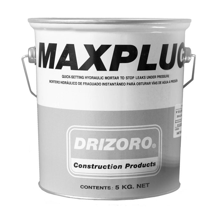 MaxPlug 5kg