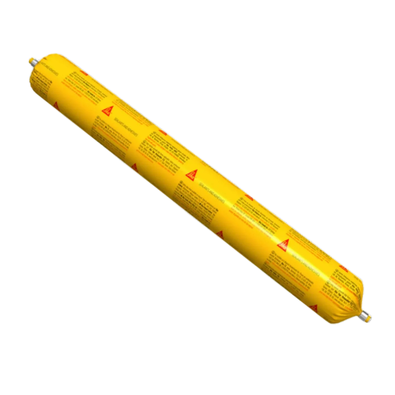 Sika Sikaflex Construction (AP) Polyurethane Sealant 600ml